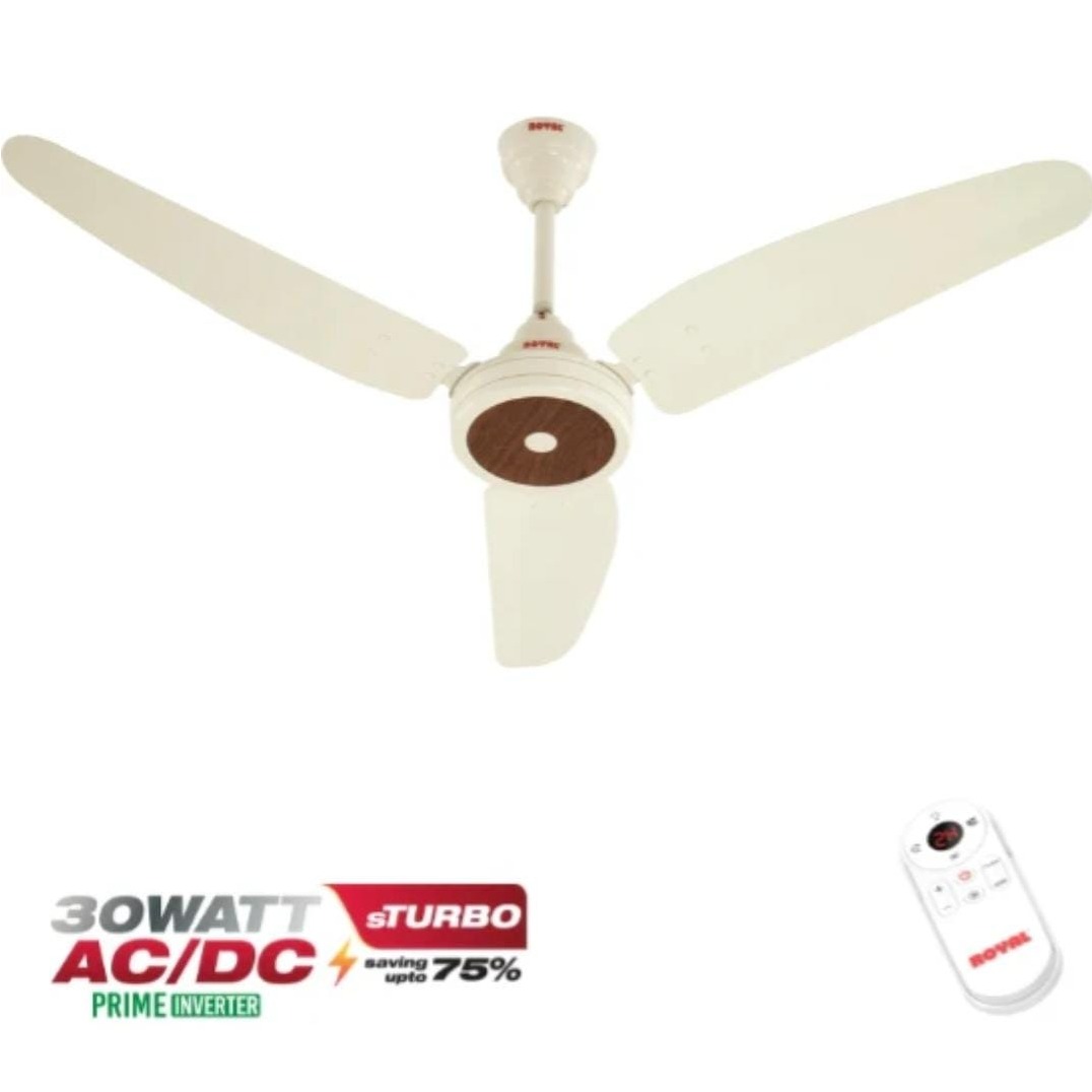 ROYAL CEILING FAN PASSION 56