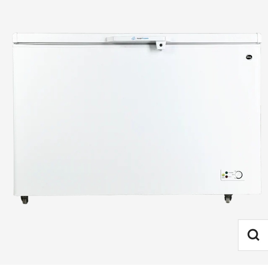 DEEP FREEZER PDF70-150 ARCTIC PROFREEZE OFF WHITE
