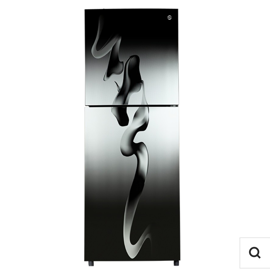 REFRIGERATOR 21860 INVERTER GD GREY BLAZE
