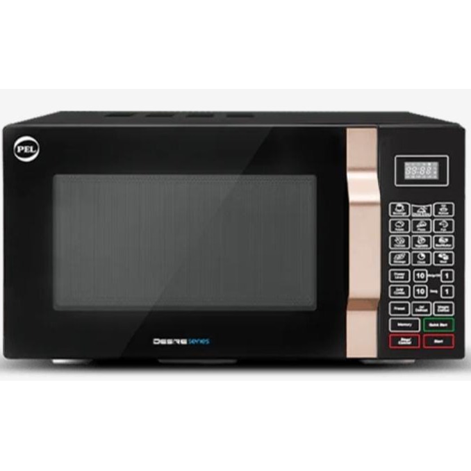 PEL MICROWAVE OVEN 23L DESIRE