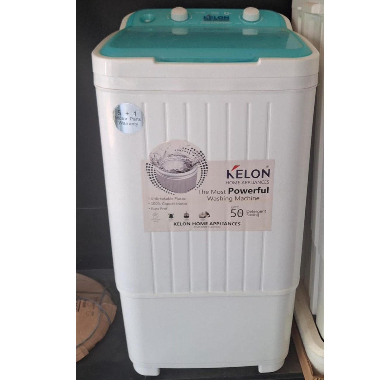 KELON DRYER MACHINE KD-500