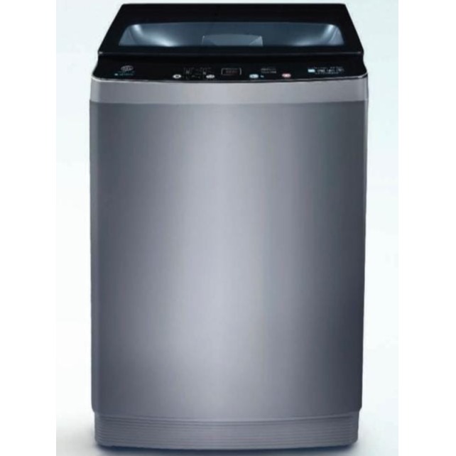 WSHING MACHINE PAWM-1100i FULLY AUTOMATIC SMART GREY METALLIC