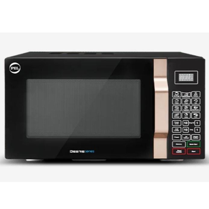 MICROWAVE OVEN PMO 30L DESIRE B8,BLACK