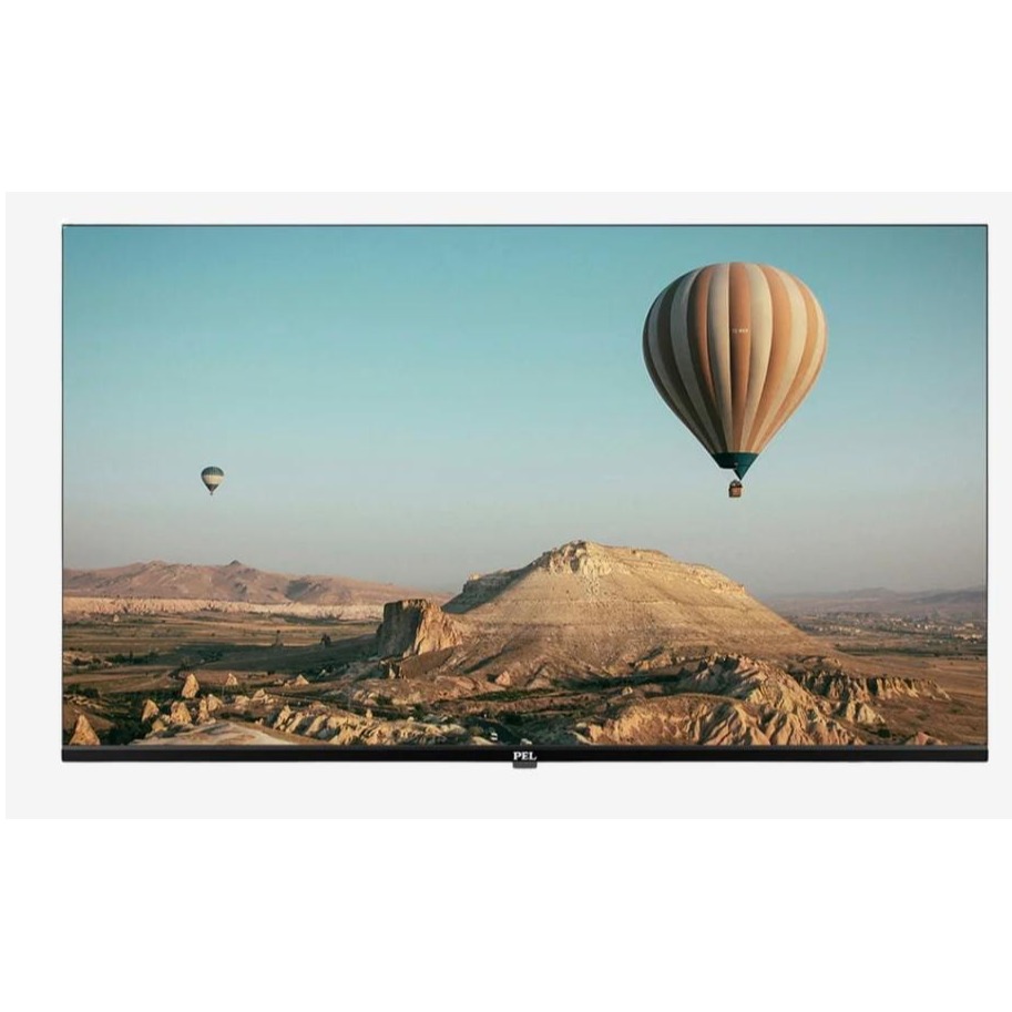 PEL QLED GOOGLE CERTIFIED TV 32