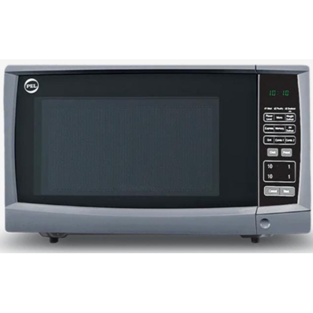 PEL MICROWAVE OVEN 30L BG