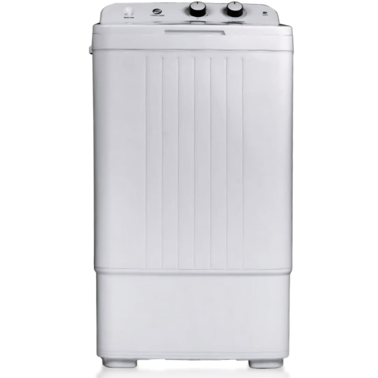 PEL WASHING MACHINE  SEMI AUTO PWM-1250
