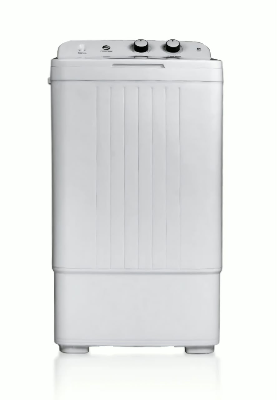 PEL WASHING MACHINE  SEMI AUTO PWM-1250