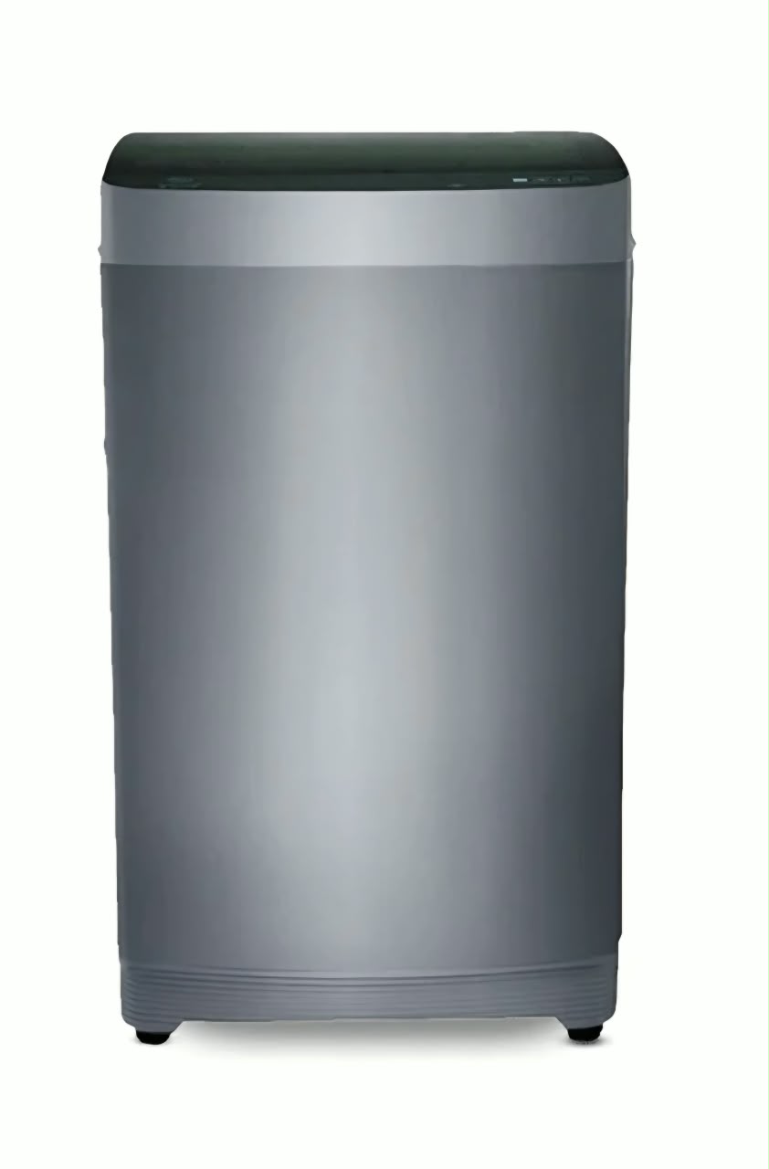 WSHING MACHINE PAWM-1100i FULLY AUTOMATIC SMART GREY METALLIC
