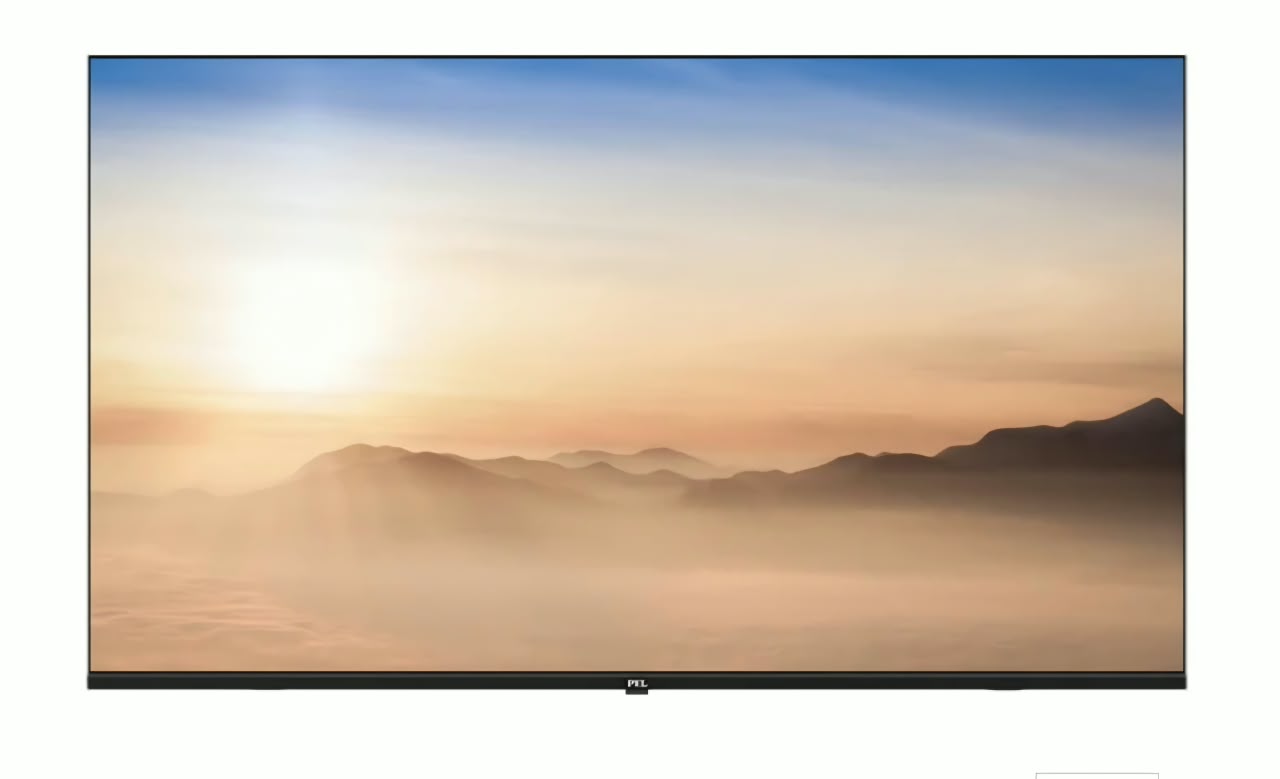 PEL LED 32" 2K GOOGLE TV