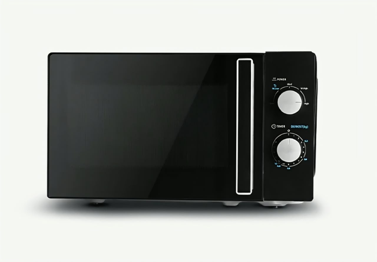 PEL MICROWAVE OVEN 20L CLASSIC PLUS