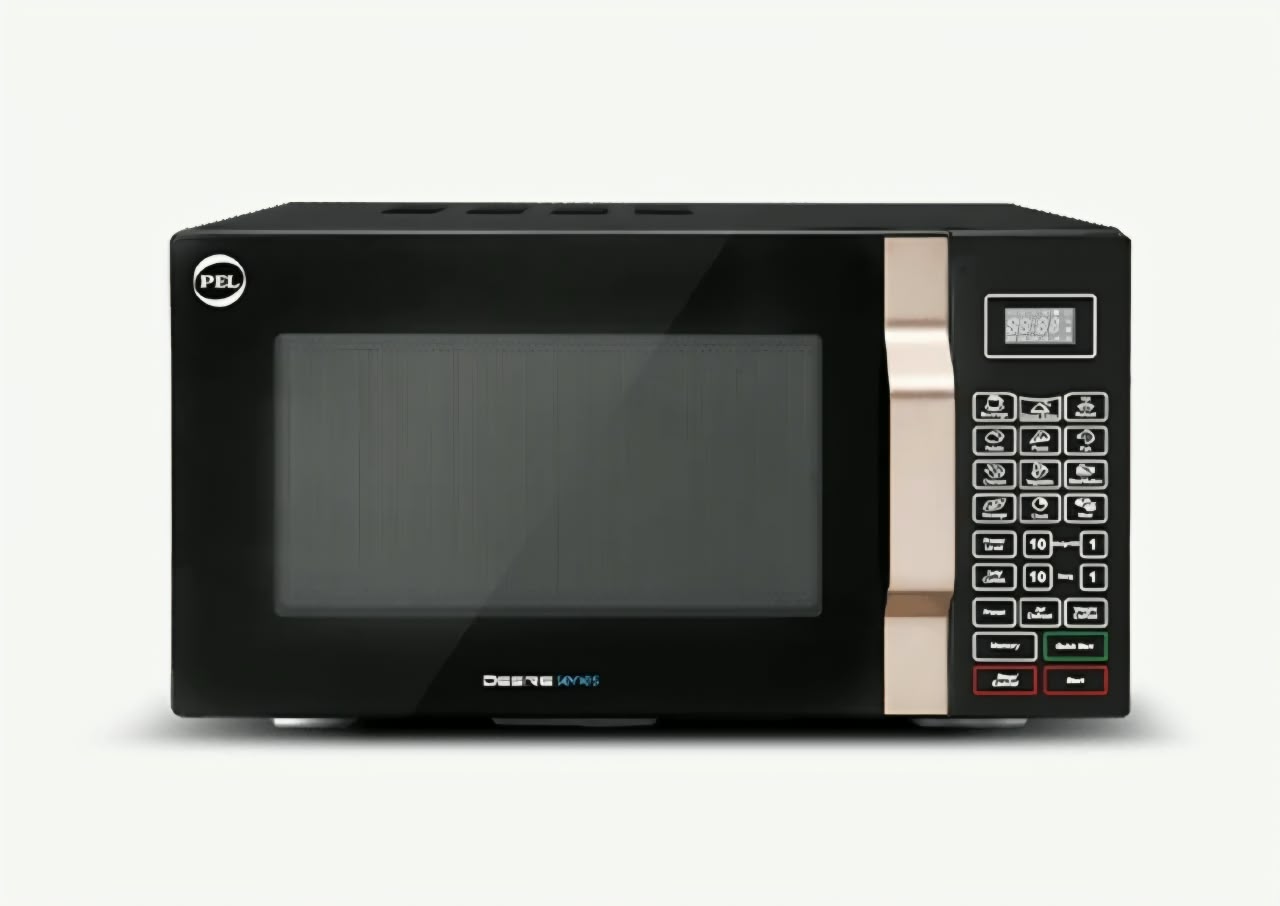MICROWAVE OVEN PMO 30L DESIRE B8,BLACK